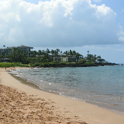 Ulua Beach