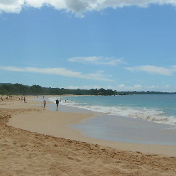 Big Beach