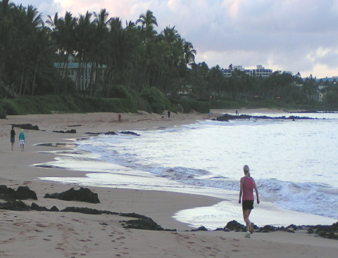 South Maui - Wow!