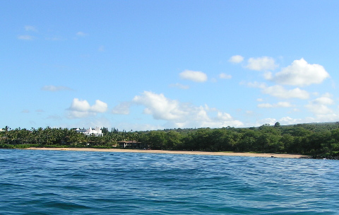 Palauea Beach