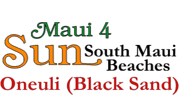 Oneuli - South Maui's 