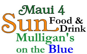 Mulligan's on the Blue