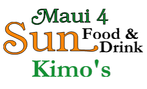 Kimo's in Lahaina