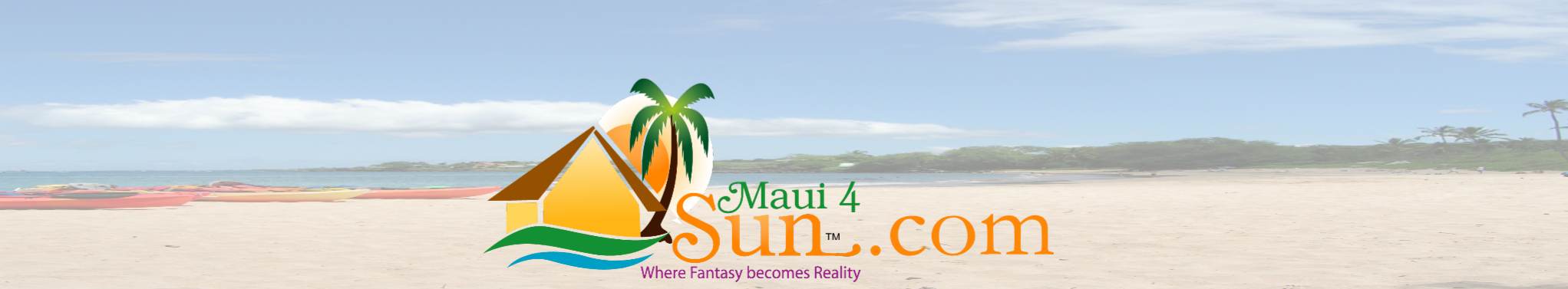 Maui 4 Sun