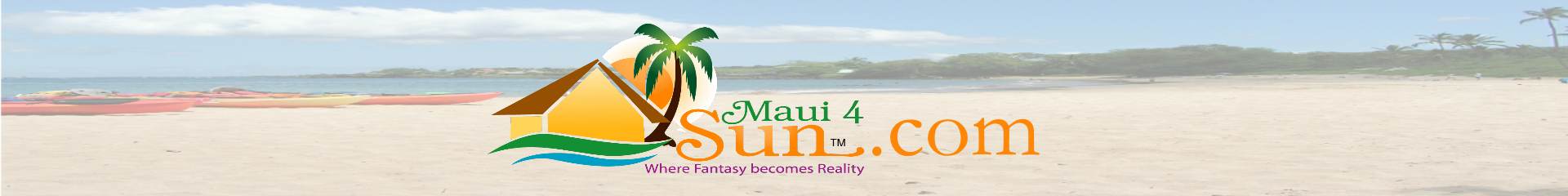 Maui 4 Sun