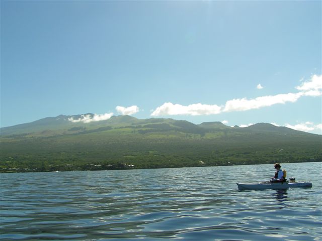 Maui Coast