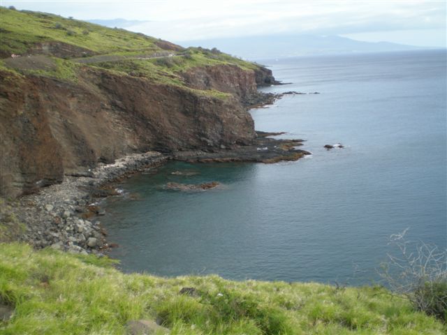 Maui Cliffs