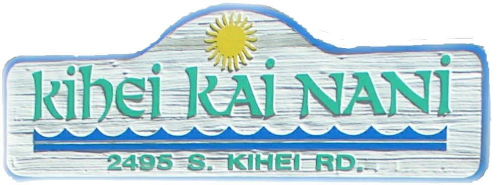 Kihei Kai Nani Resort